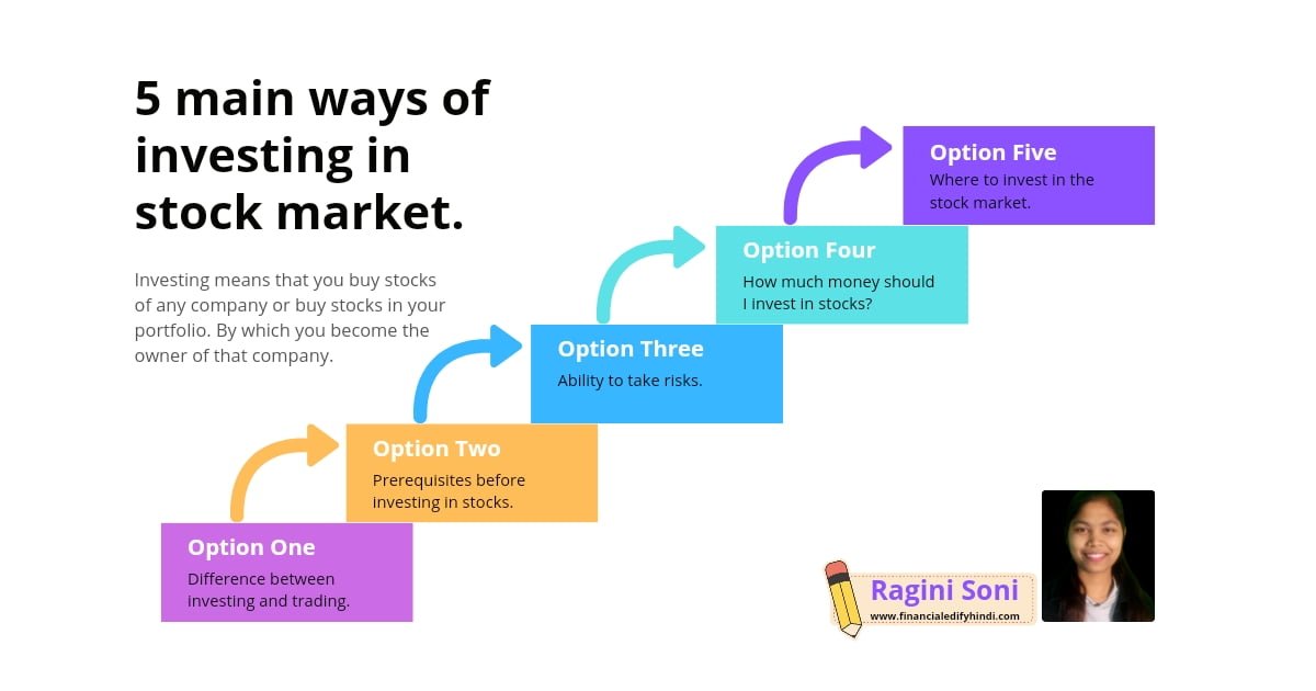 stock market knowledge in hindi
