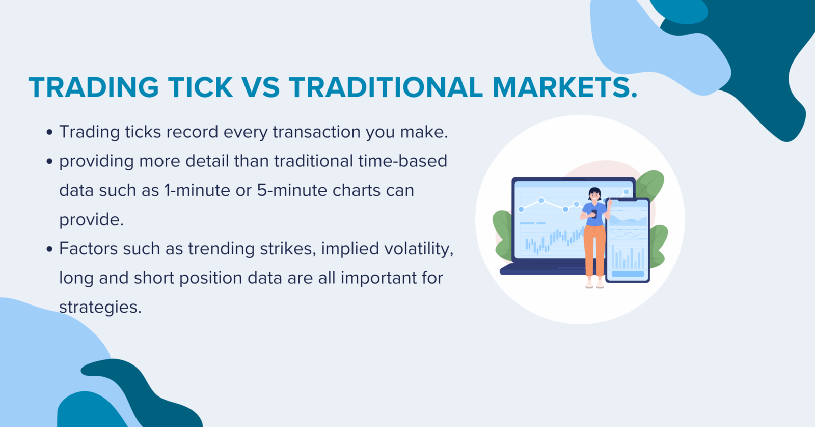trading tick knowledge in hindi