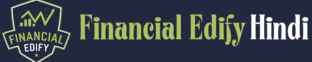 financial edify back cover