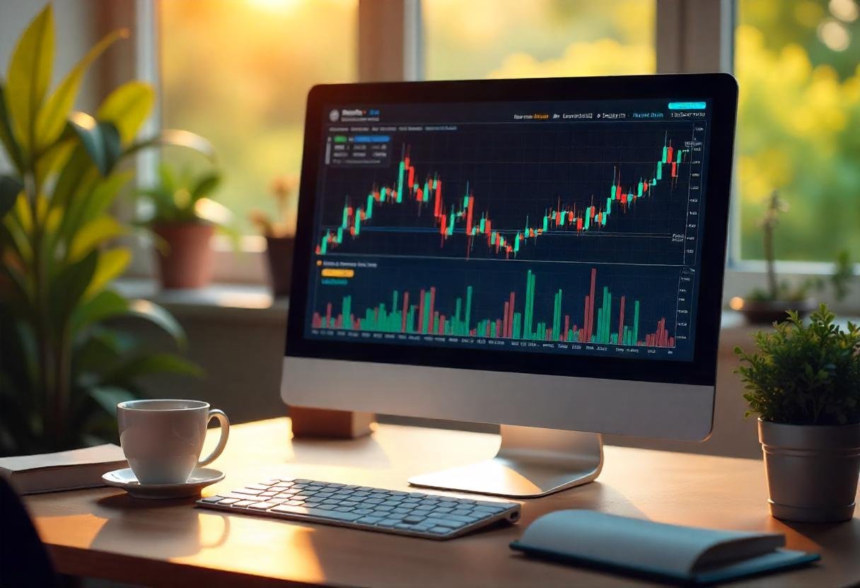 simple swing trading strategy