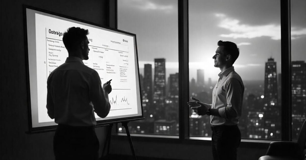 simple swing trading strategy