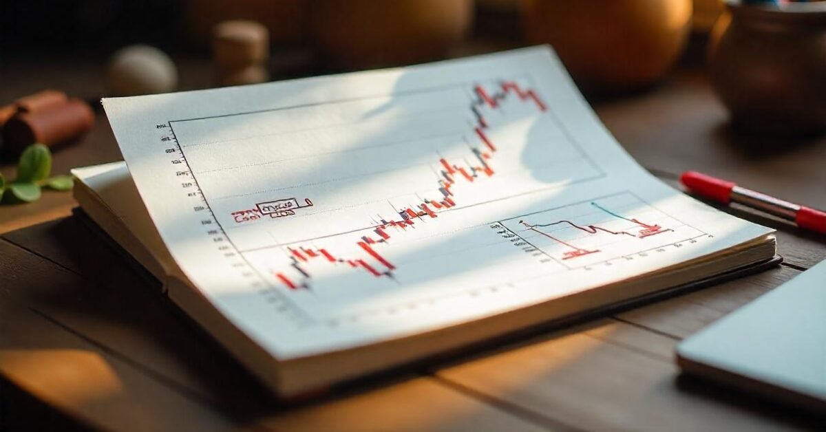 simple swing trading strategy