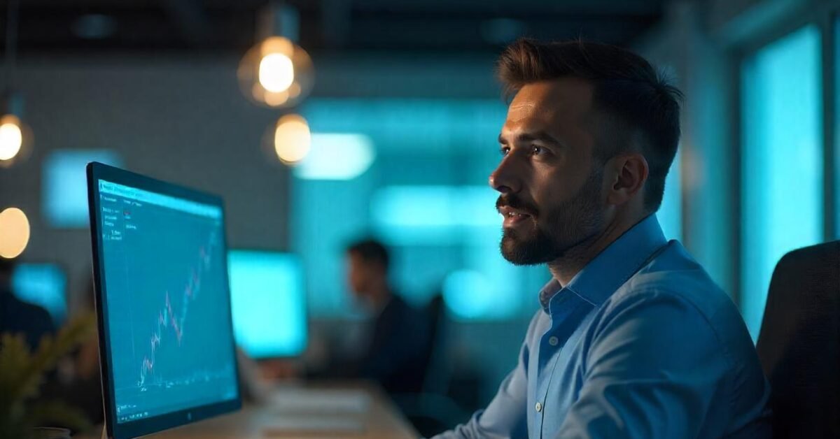 Top brokers for swing trading India