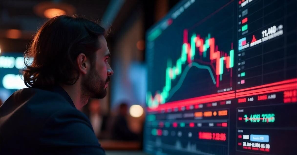 best broker for swing trading in india