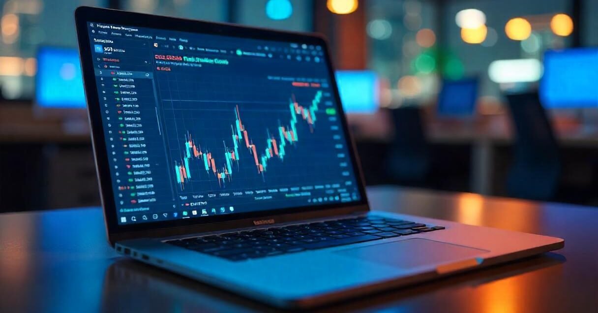 mtf trading for beginners