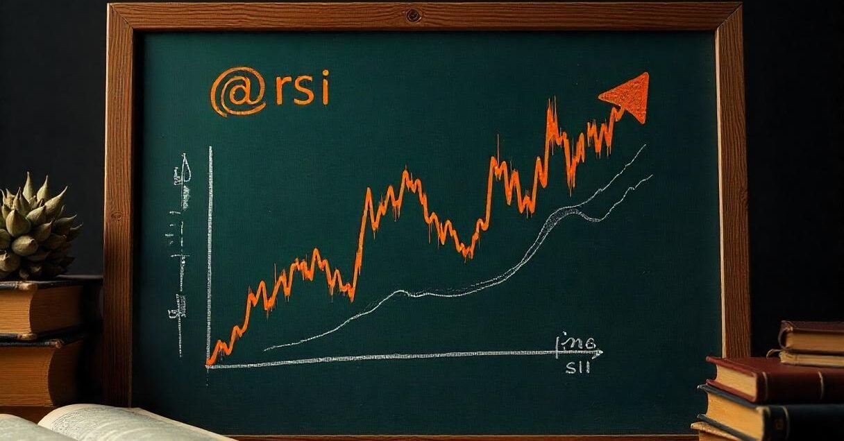 Mastering the RSI indicator