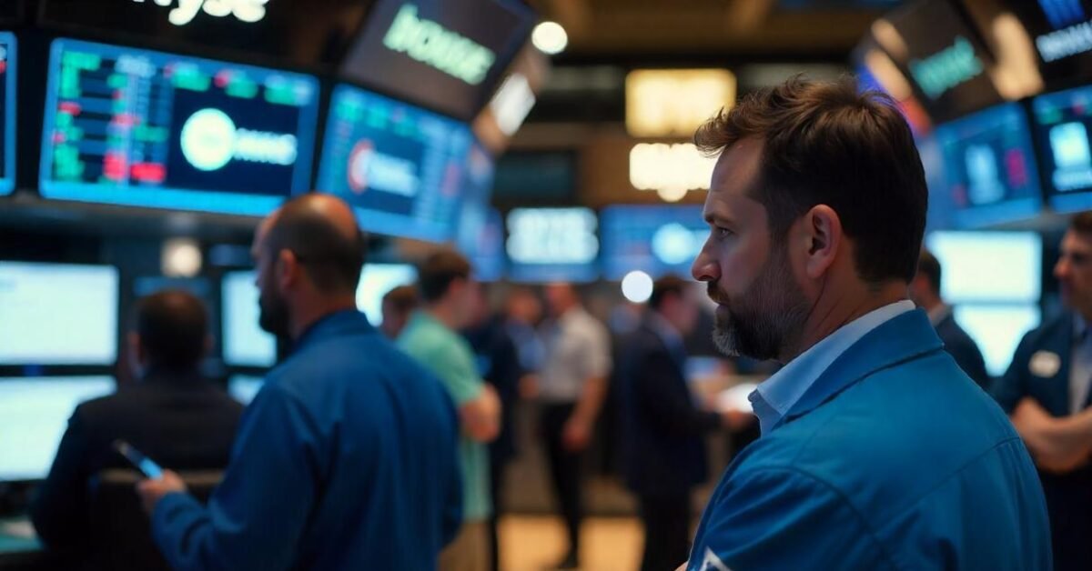 liquidity trading strategy