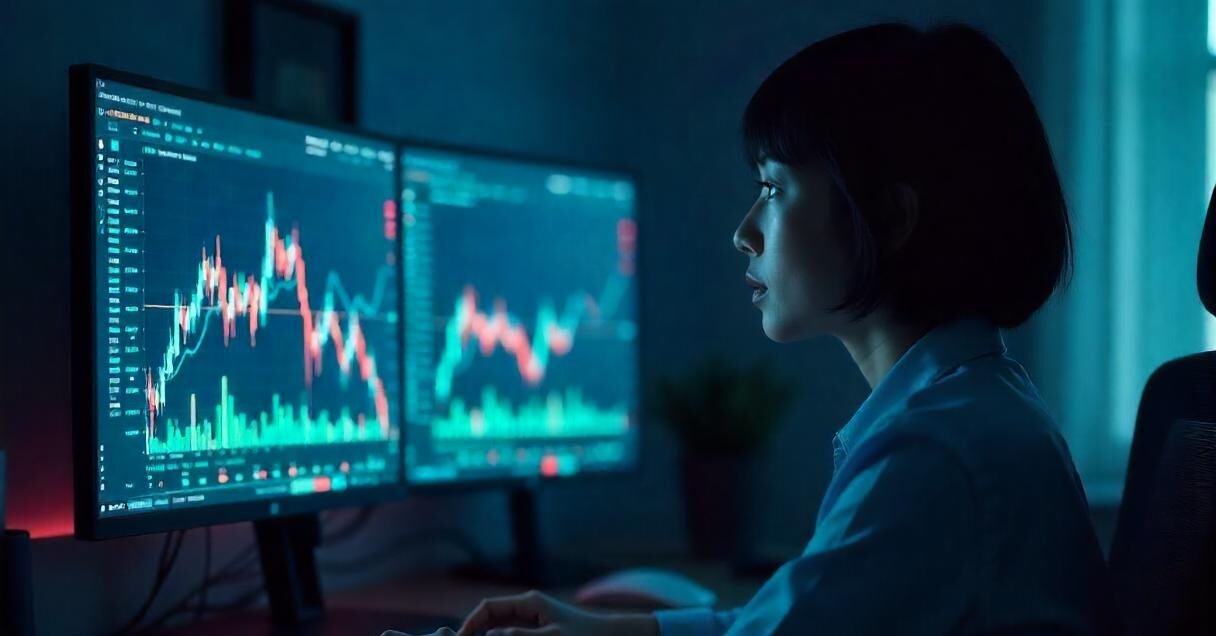 liquidity trading strategy