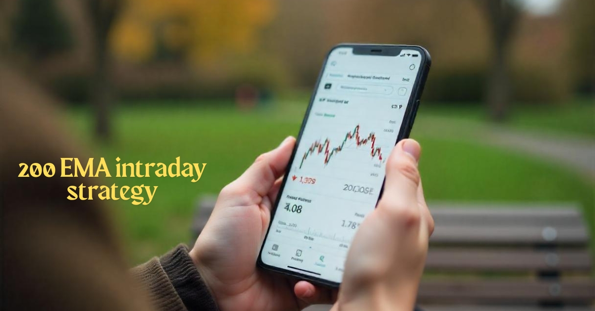 intraday trend following strategy