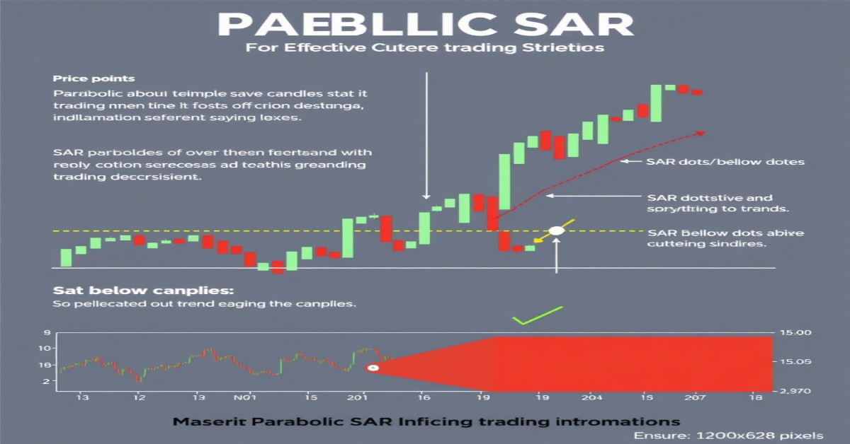 Parabolic SAR Indicator Strategy