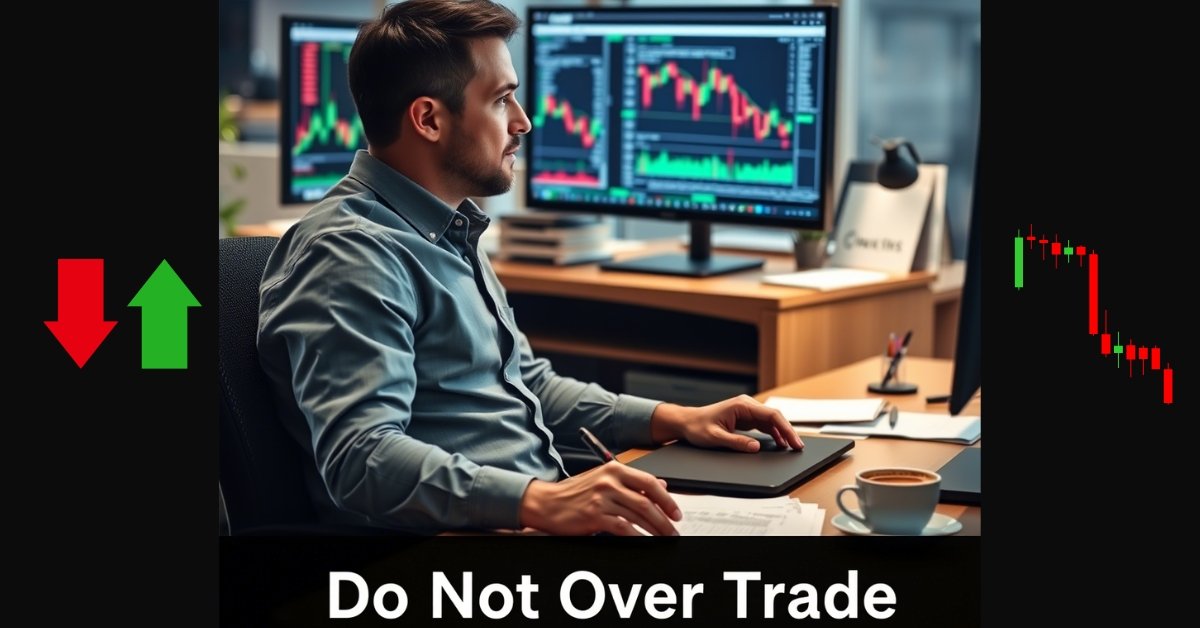 Do not extra trading