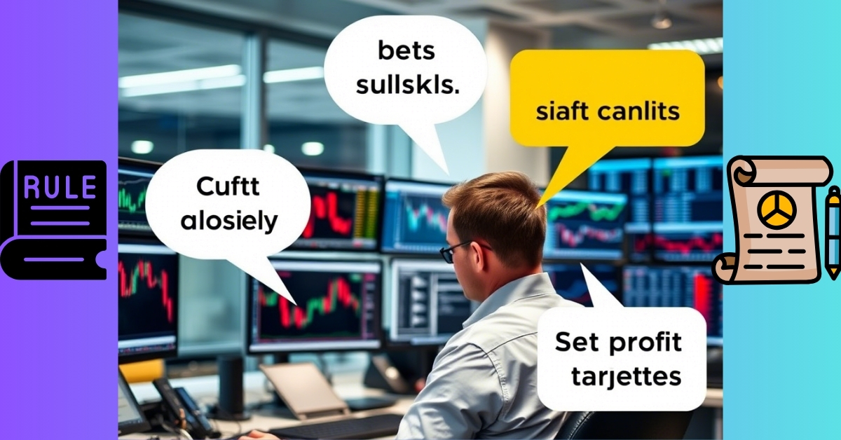 day trading strategies
