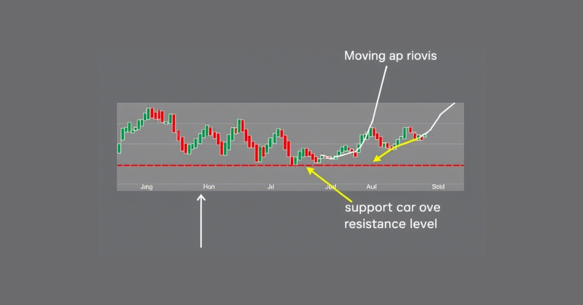 200 moving average strategy for intraday