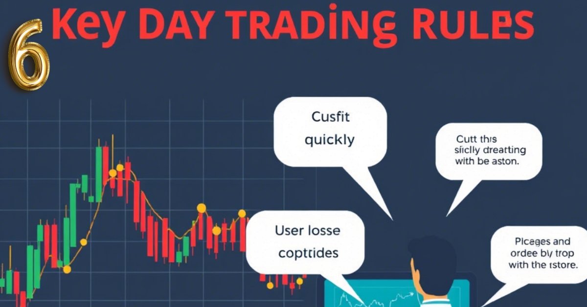 day trading rules to follow