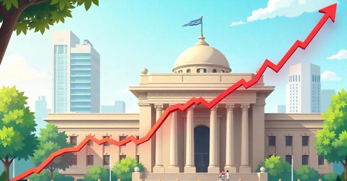how VIX affects Nifty