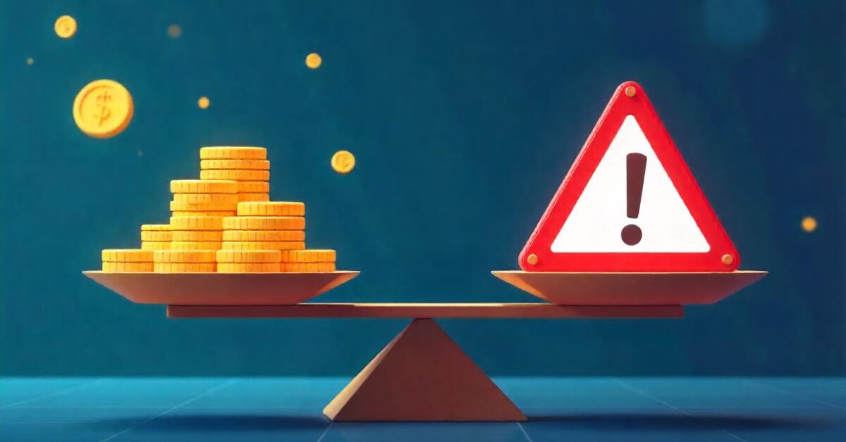 margin trading example