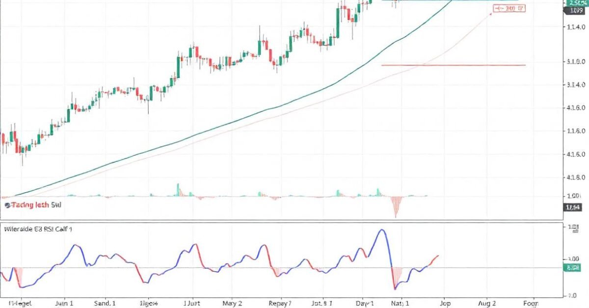 swing trading ke liye stock kaise chune