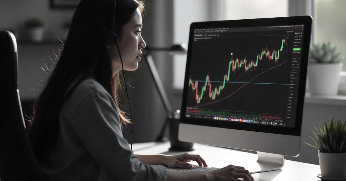 Parabolic SAR indicator Best settings