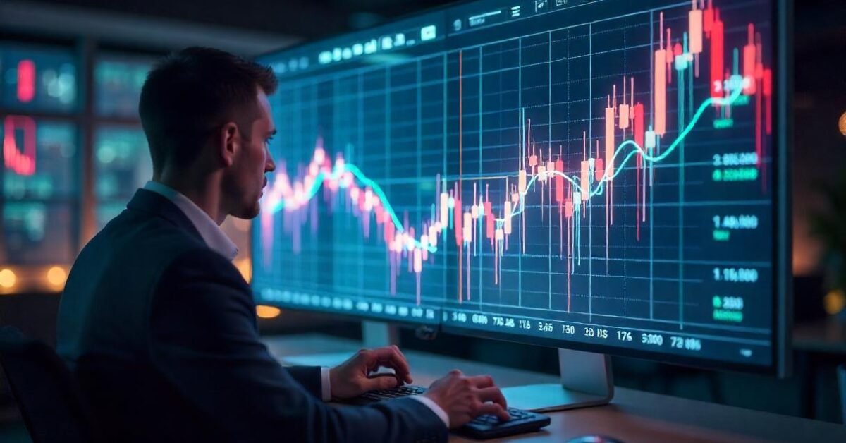 top 10 forex strategy