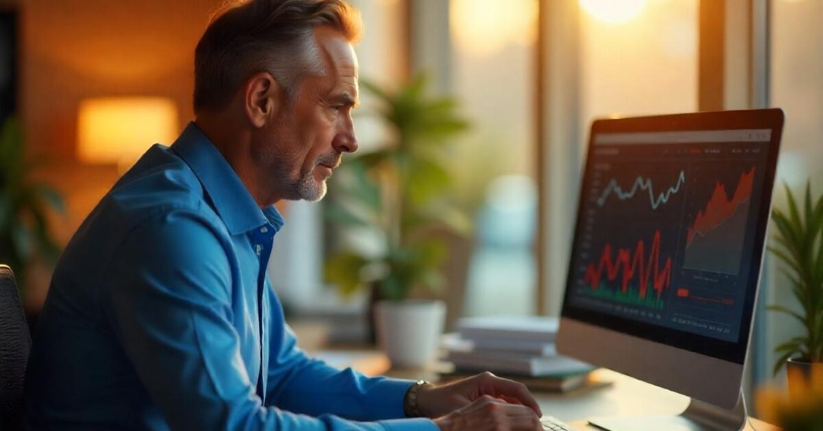 how to use VIX to trade Nifty