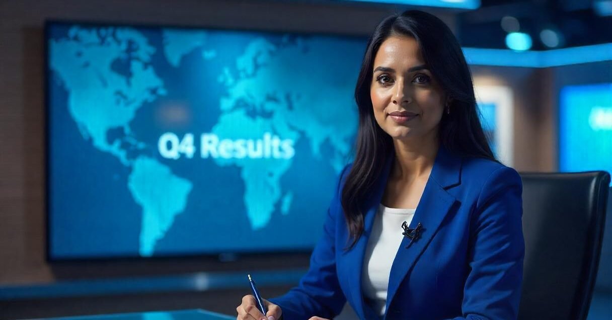 itc q4 results dividend