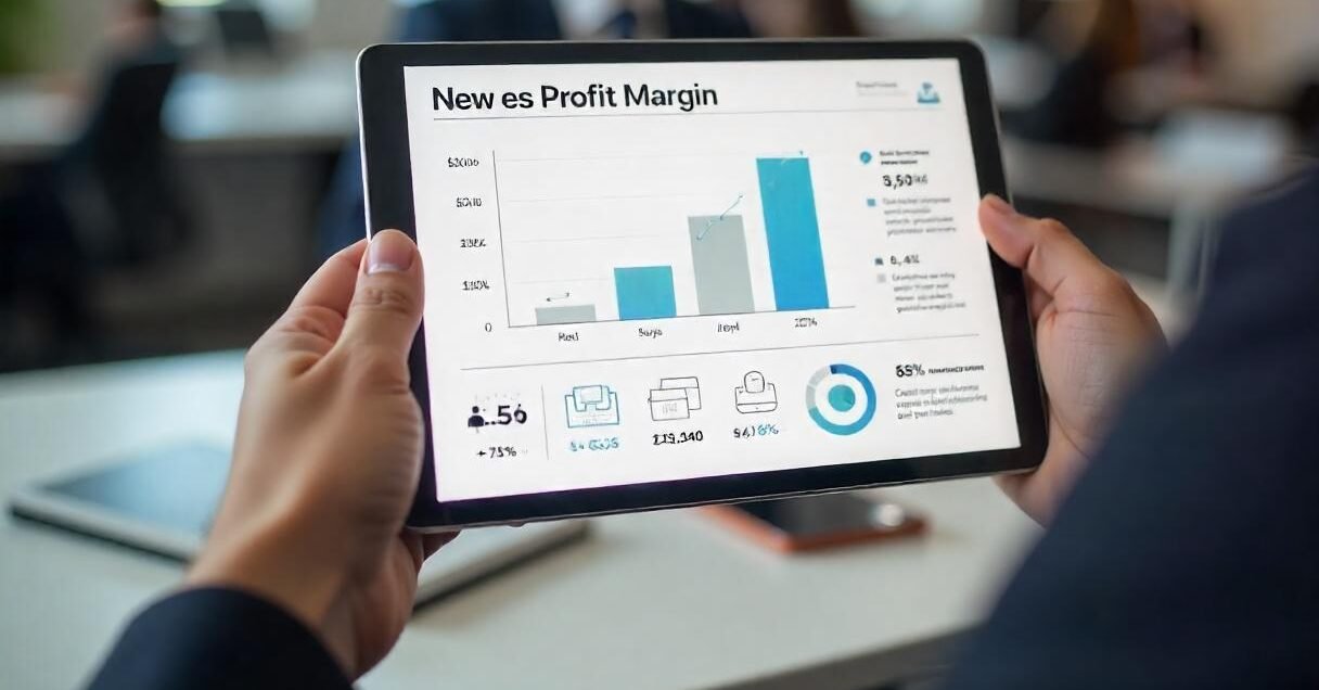 Net Profit Margin Kya Hota Hai