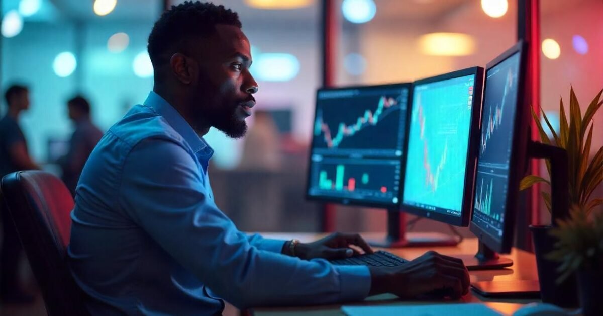 Trading me emotions control kaise kare