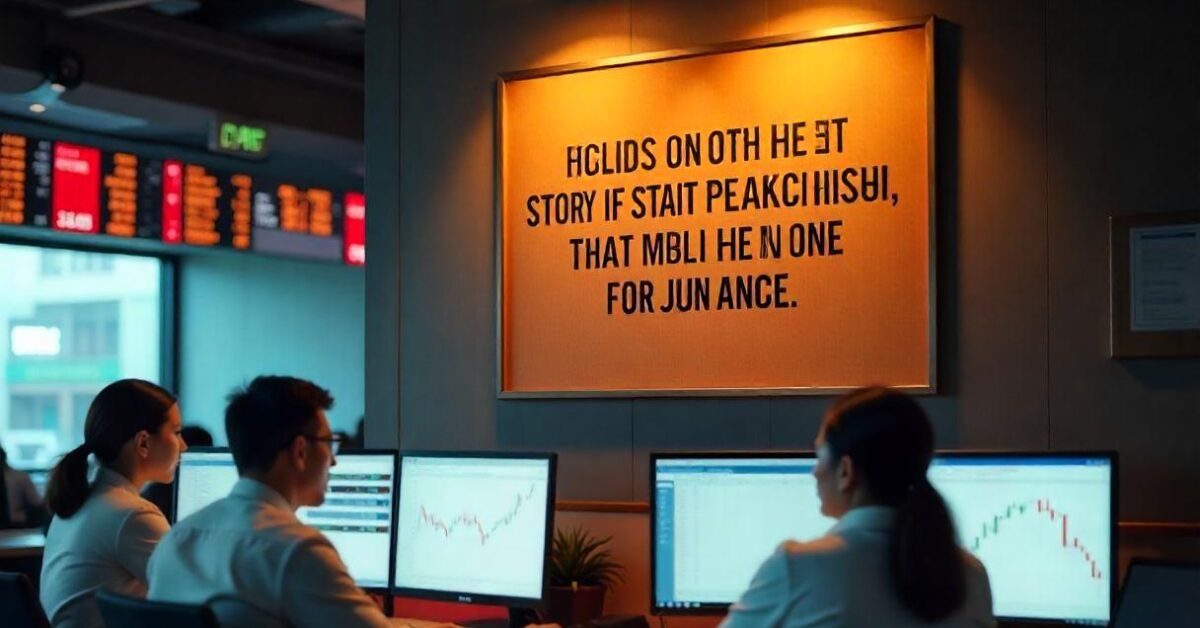 Trading psychology kya hoti hai