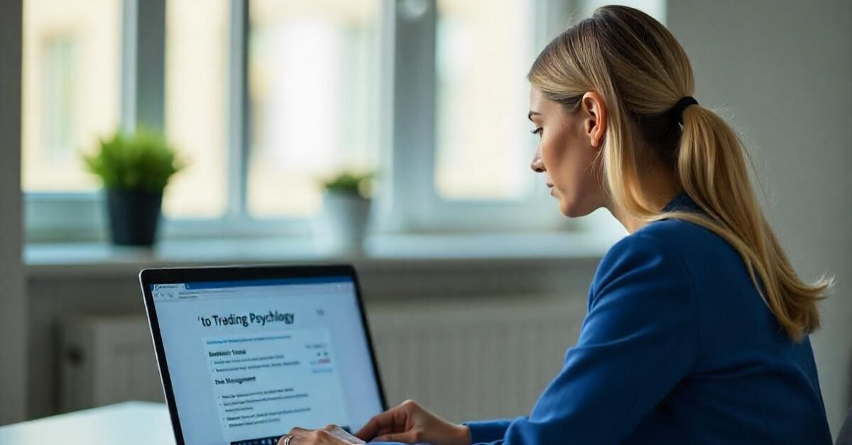 trading psychology rules in Hindi