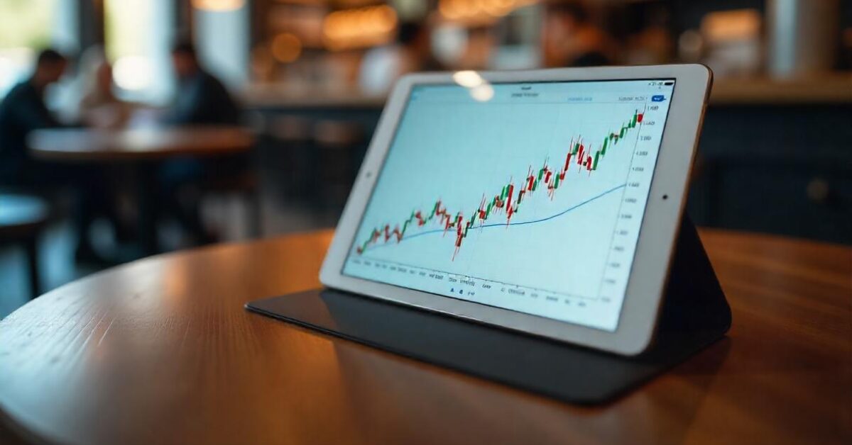 how to trade with 200 EMA