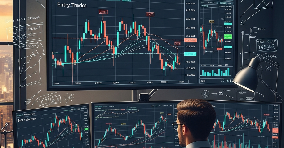 short term positional trading strategies