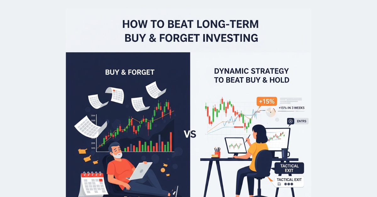 Profitable Positional Trading Strategies