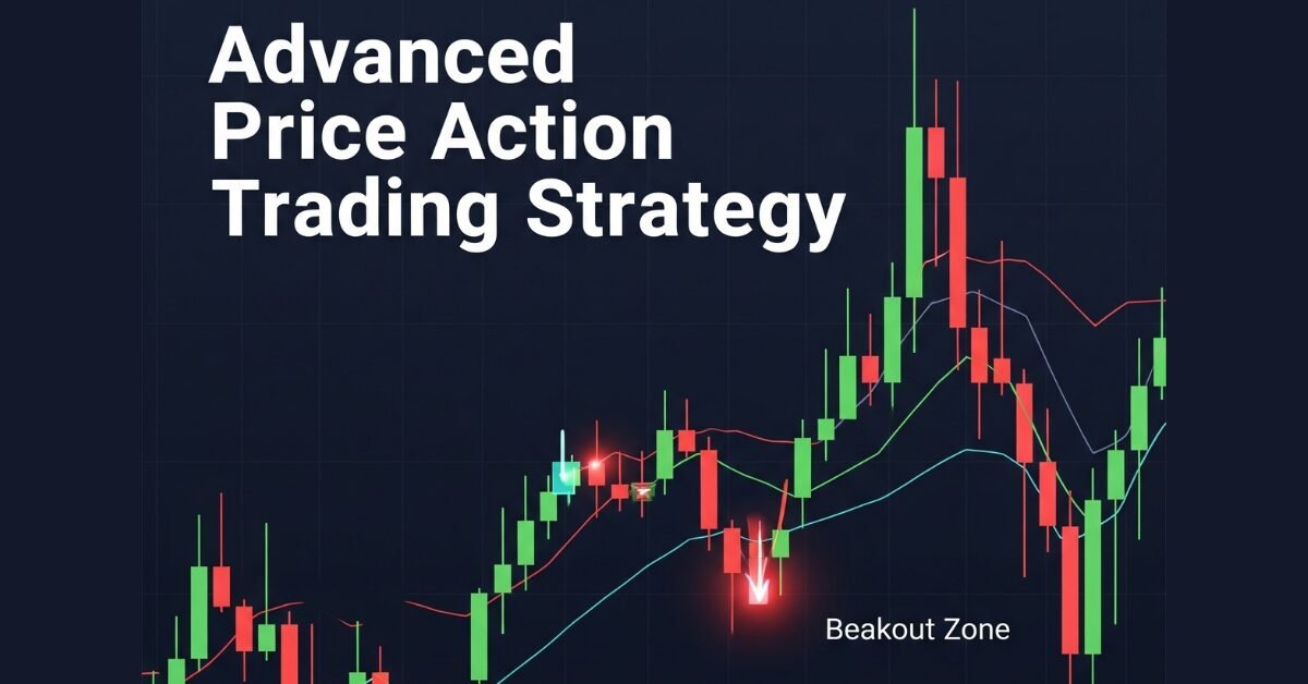 advanced price action trading strategies in hindi