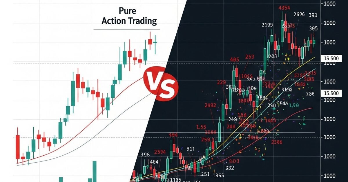 Price Action Trading Strategies Hindi