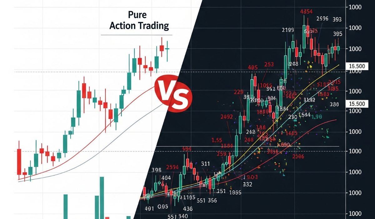 Price Action Trading Strategies Hindi