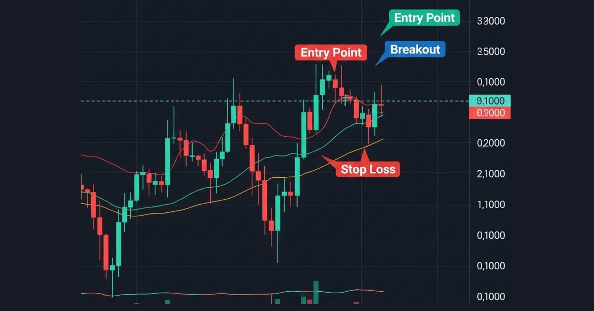 Advanced Price Action Strategies