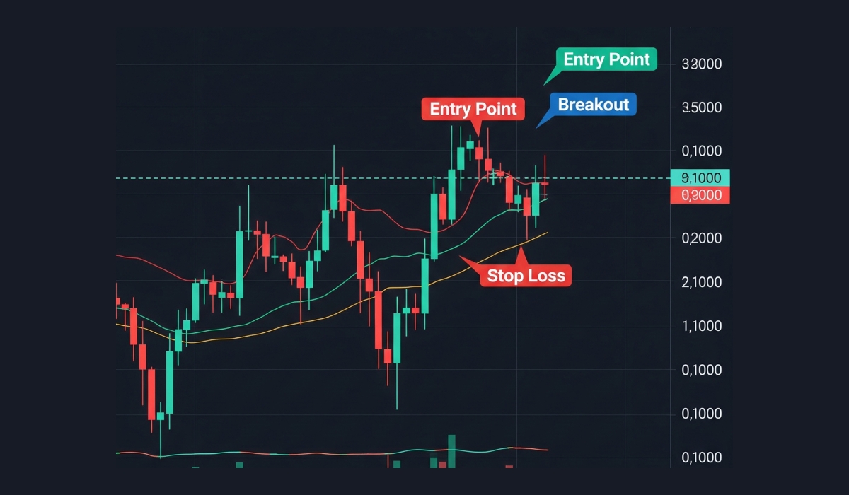 Advanced Price Action Strategies