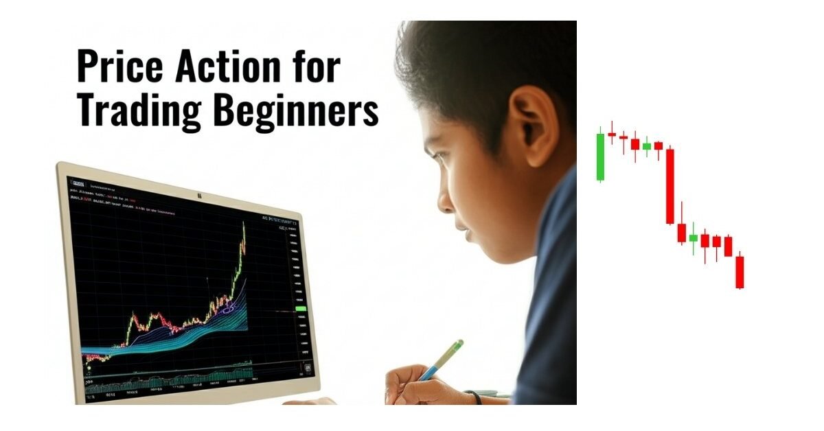 price action trading strategy