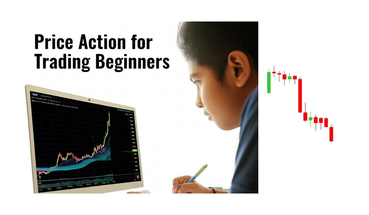 price action trading strategy