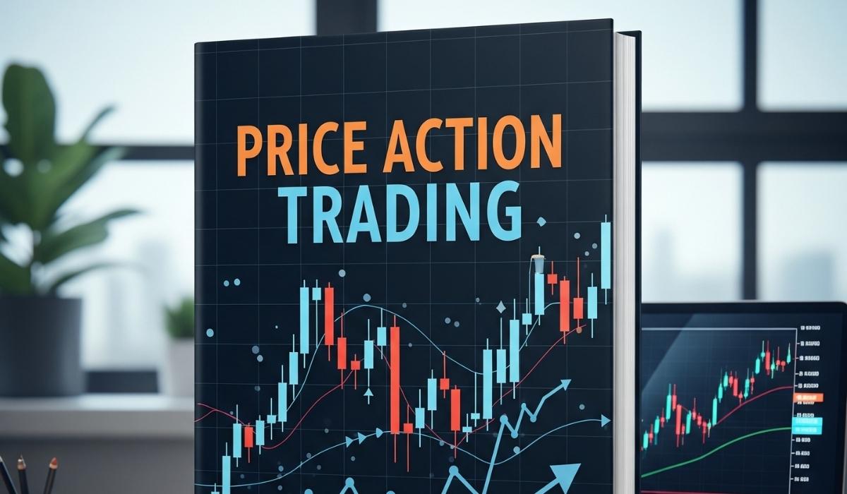Sunil Gurjar price action trading