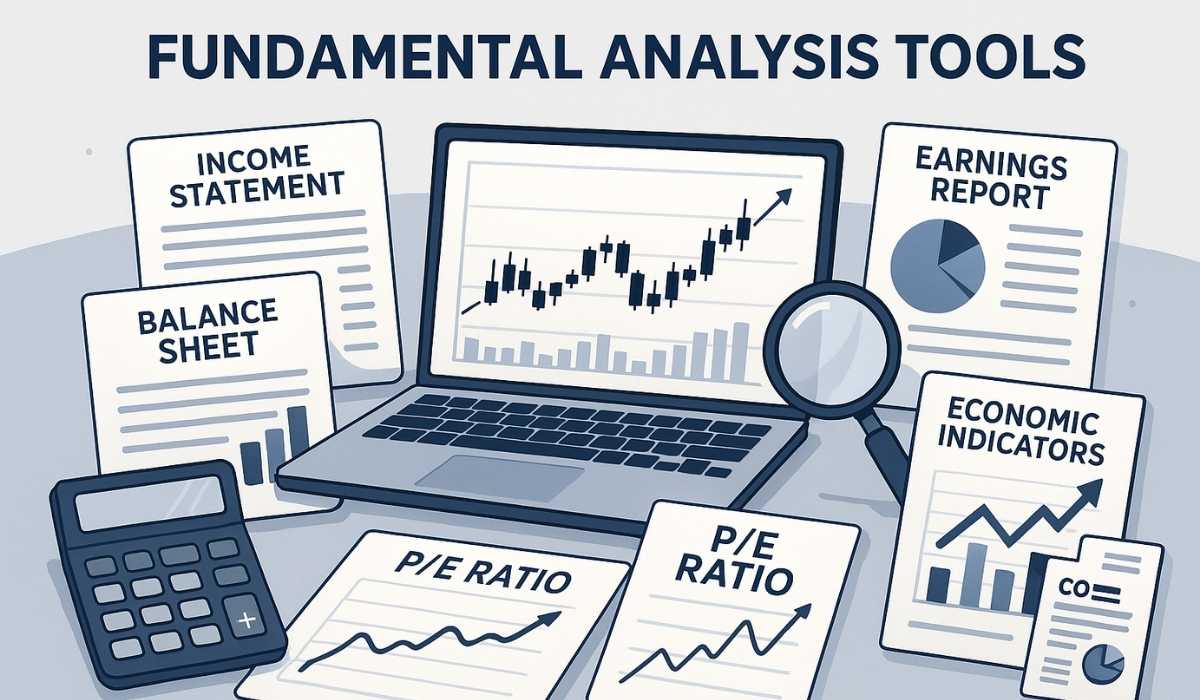 Fundamental analysis tools kaun se best hai