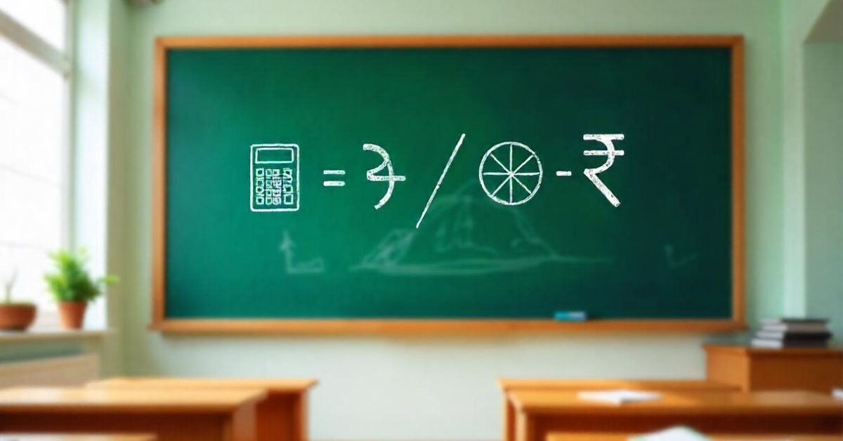 Financial Ratio Ko Kaise Calculate Kare?