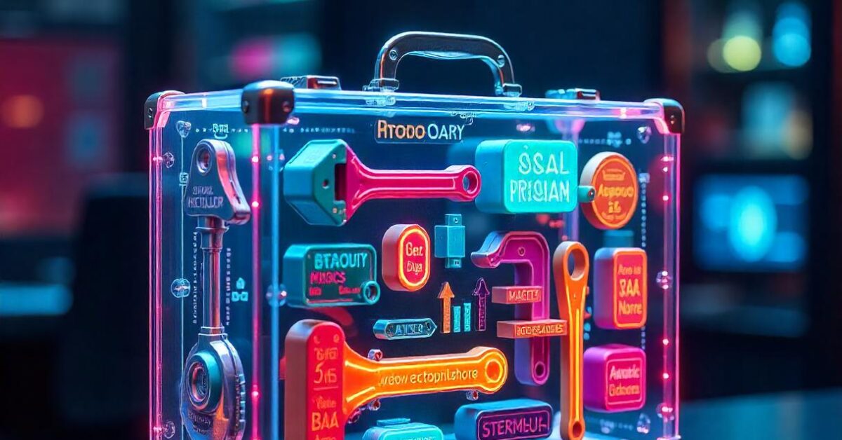 Stock Analysis Ke Tools