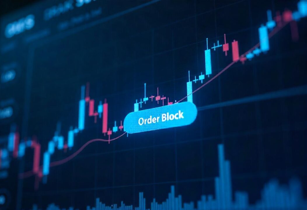 order block trading strategy in hindi