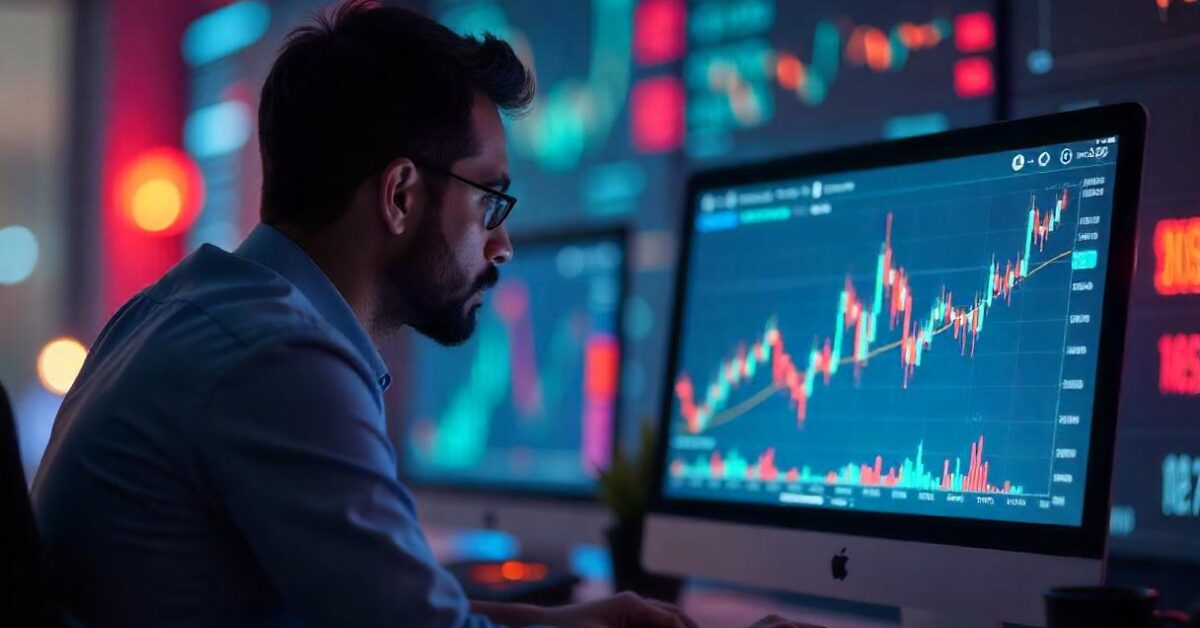 Stock Analysis Kitne Types Ki Hoti Hai
