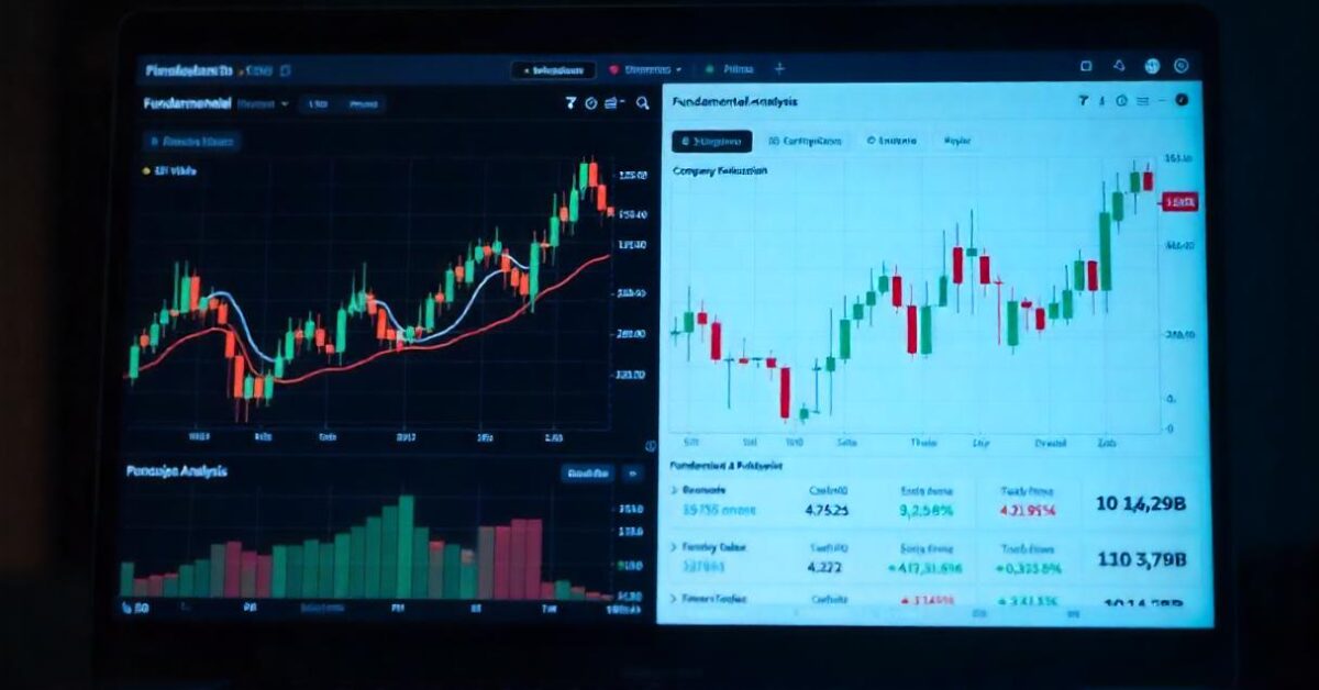 stock analysis kaise karte hai