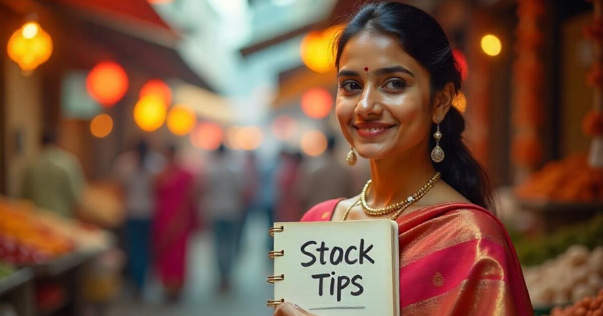 stock analysis kaise karte hai