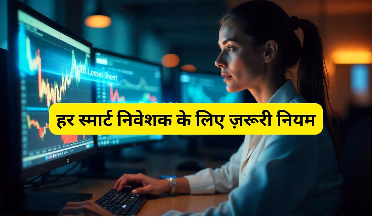 Trading rules in Hindi