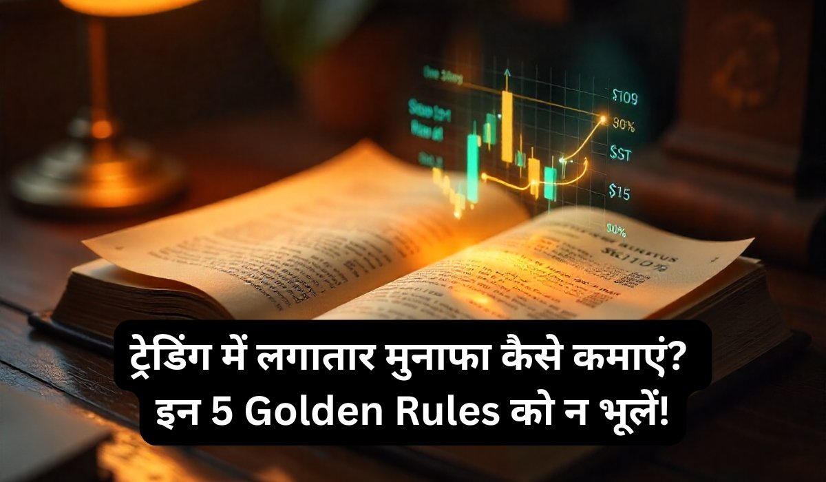 trading rules in stock market in hindi