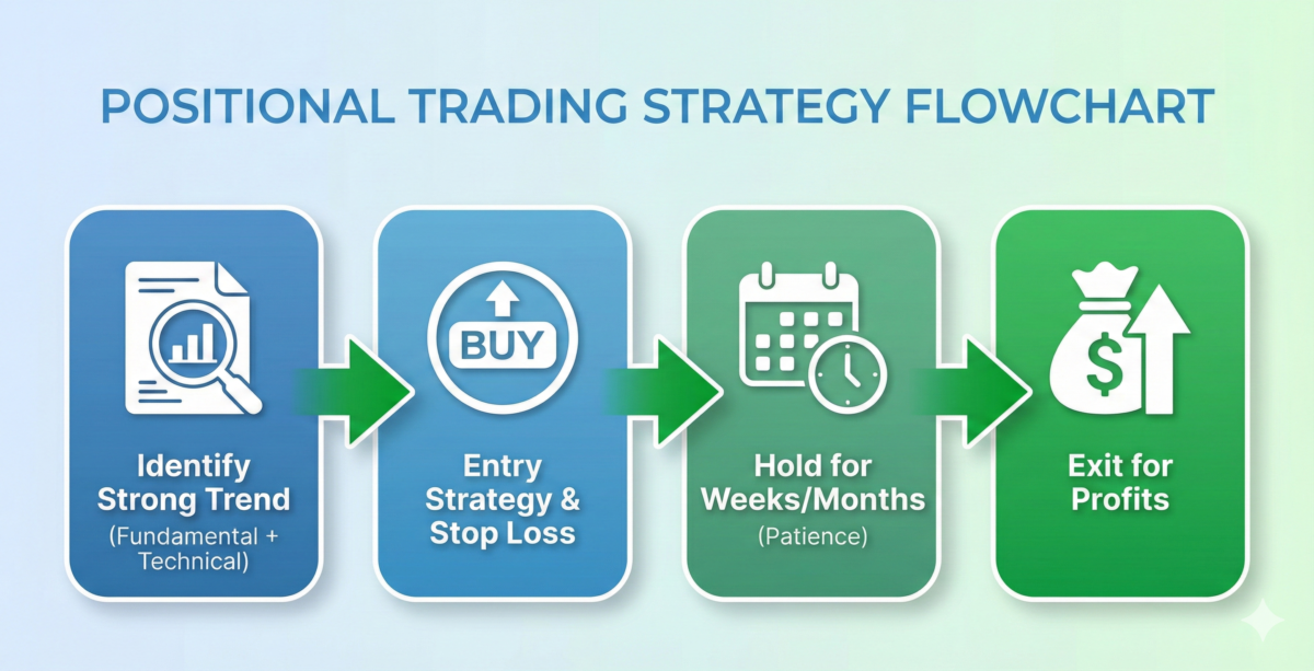 Position Trading Ki Strategies